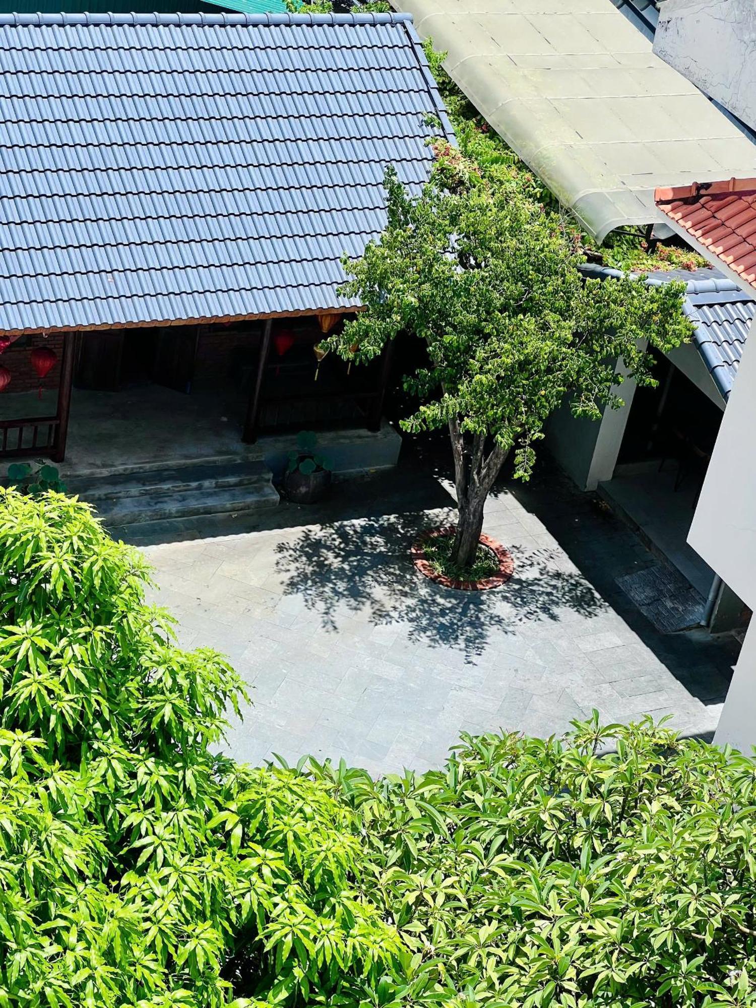 Khach San Binh Minh Hotel Phan Thiet Exterior photo