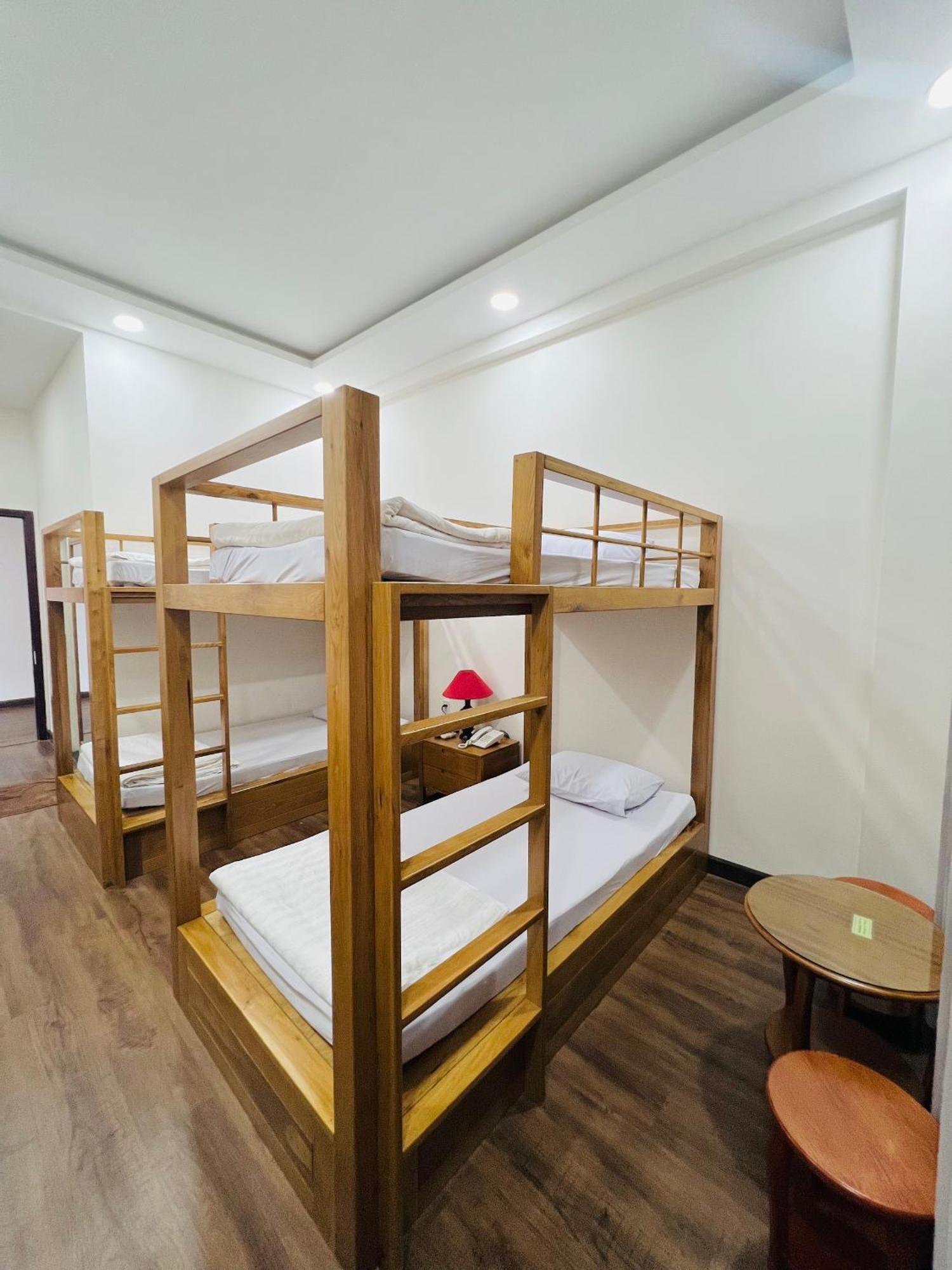 Khach San Binh Minh Hotel Phan Thiet Exterior photo