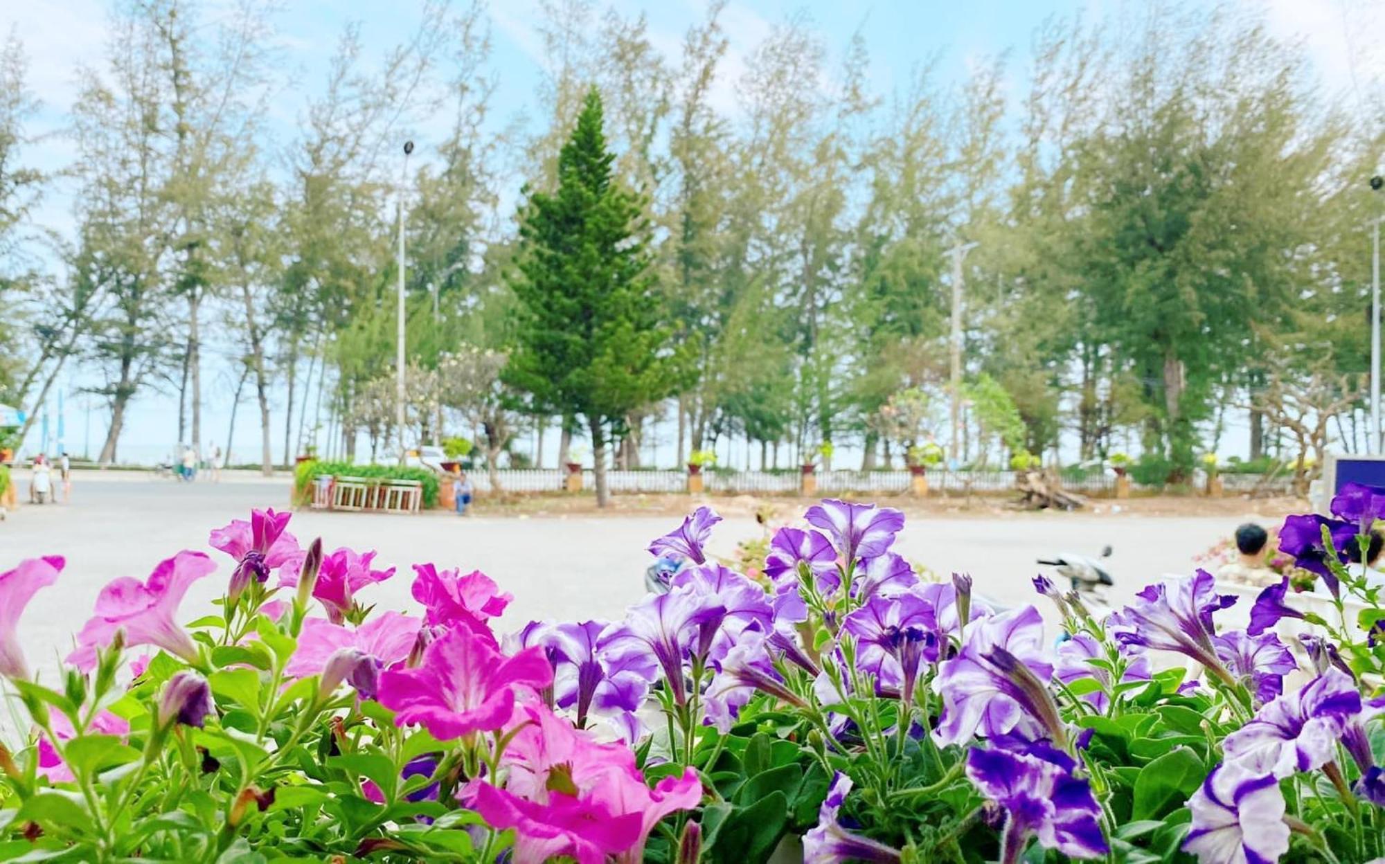 Khach San Binh Minh Hotel Phan Thiet Exterior photo