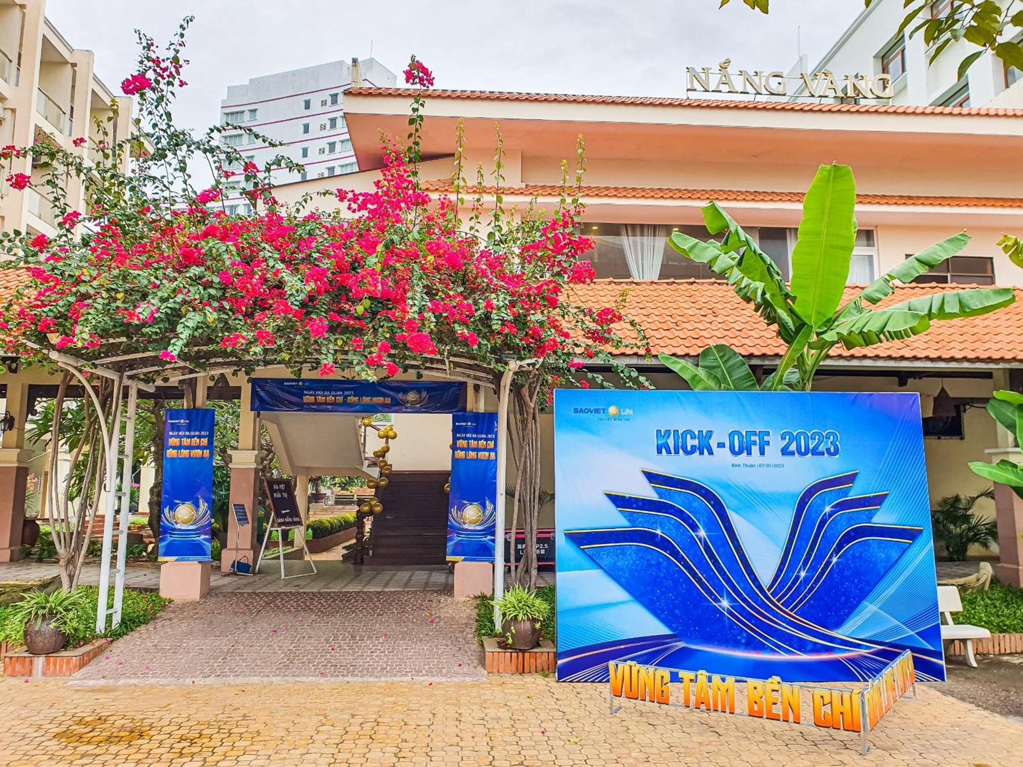 Khach San Binh Minh Hotel Phan Thiet Exterior photo