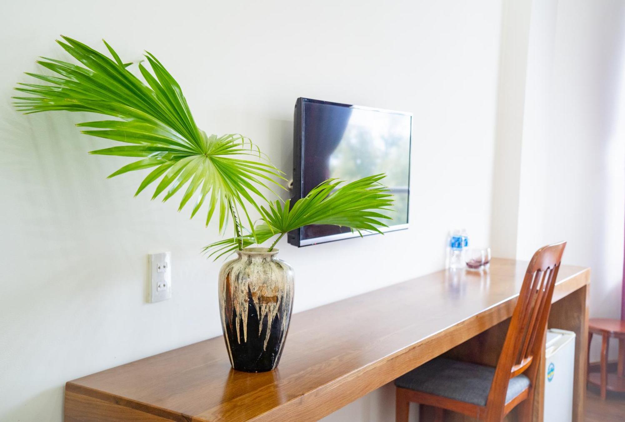 Khach San Binh Minh Hotel Phan Thiet Exterior photo